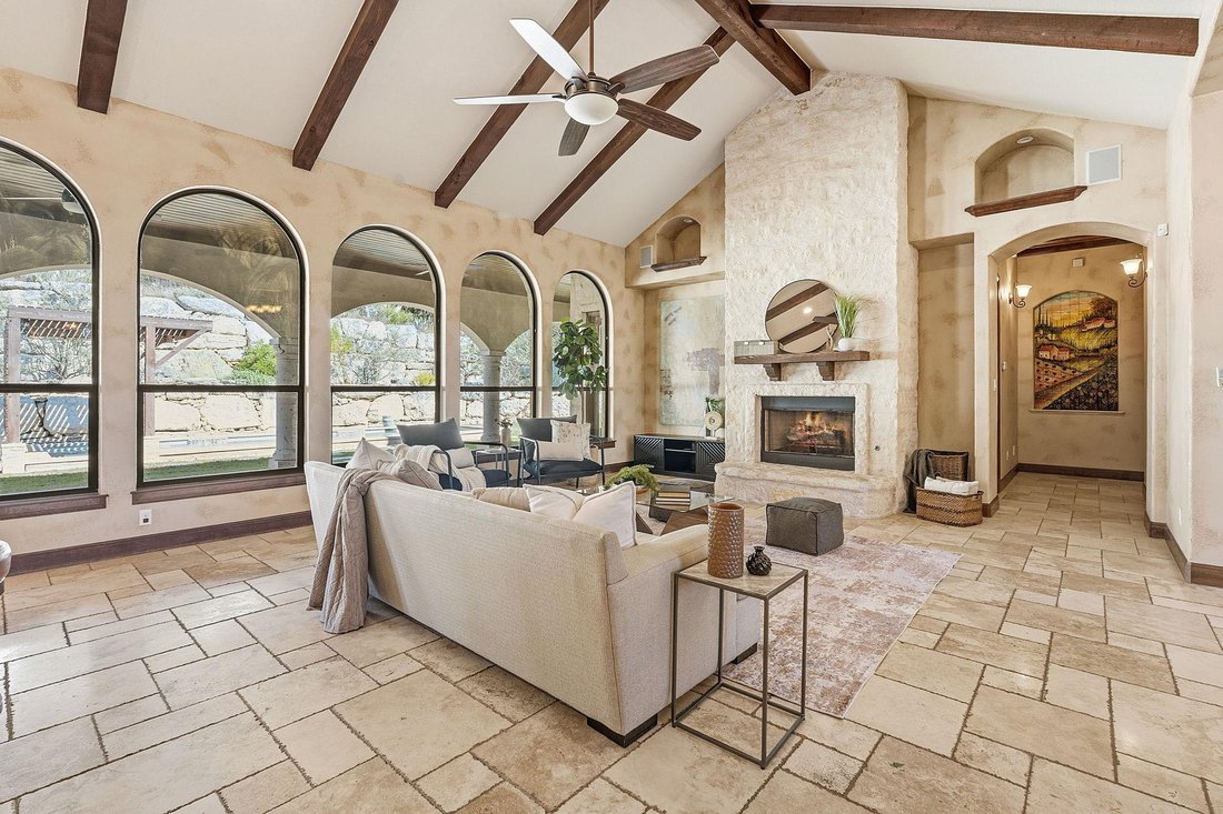Casa en Leander, Texas, Estados Unidos 5 - 19178092