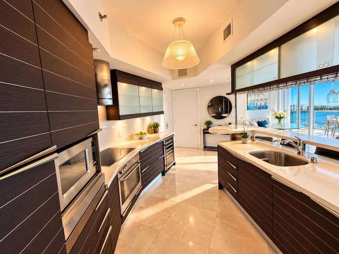 Condominio a Miami Beach, Florida, Stati Uniti 5 - 19172492