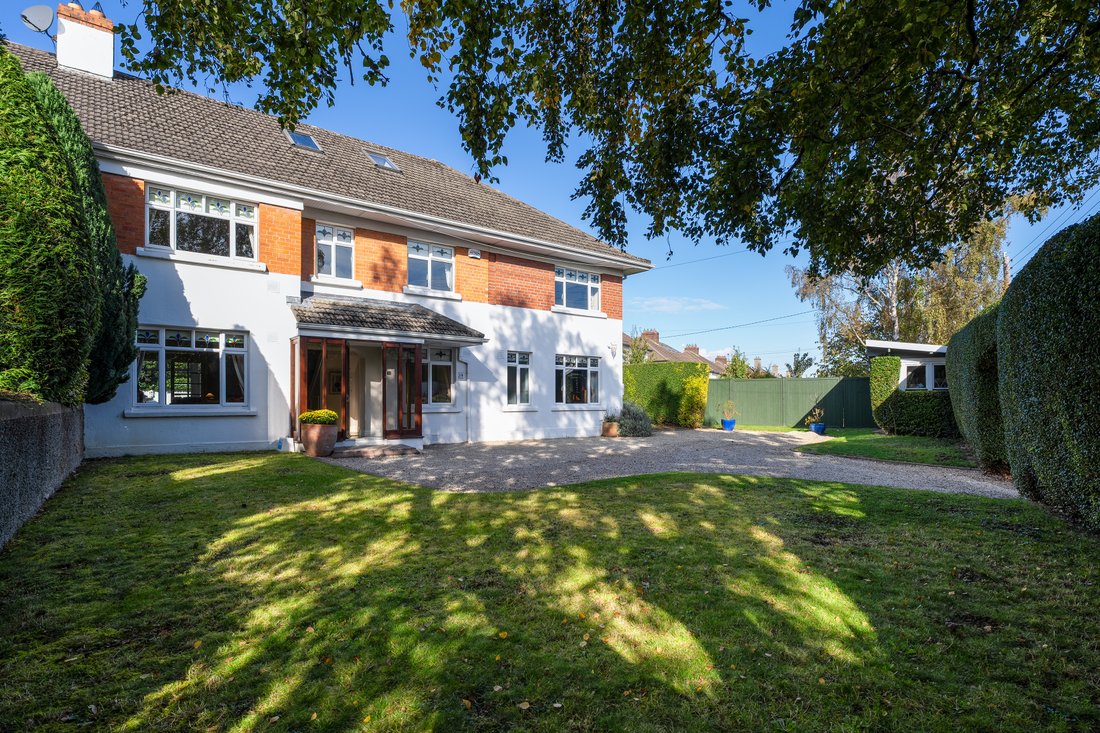 Haus in Dublin, County Dublin, Irland 1 - 19182020