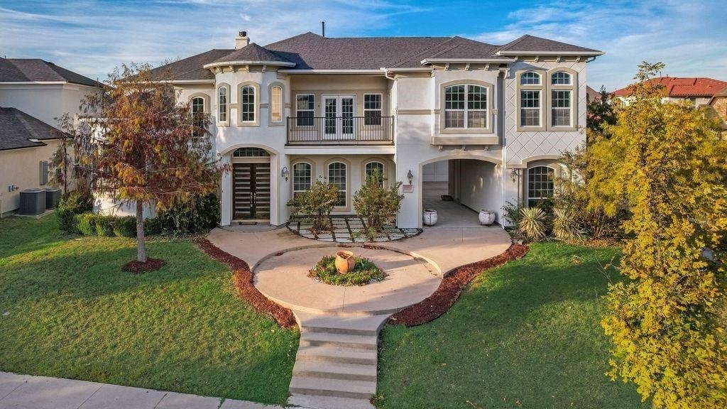 House in Frisco, Texas, United States 1 - 19178246