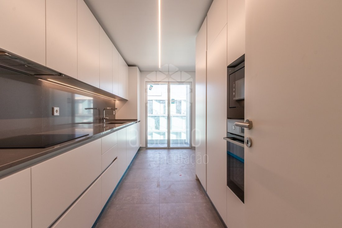 Apartamento en Carcavelos y Parede, Distrito de Lisboa, Portugal 5 - 16699285