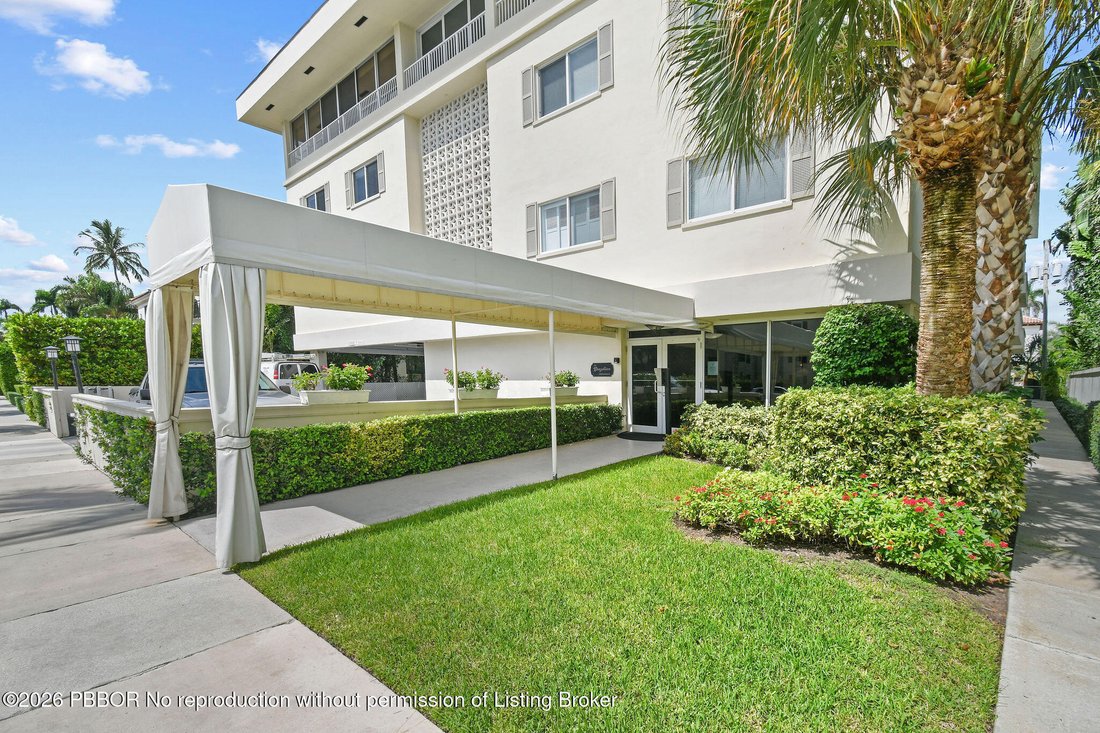 Condominio en Palm Beach, Florida, Estados Unidos 2 - 19178339