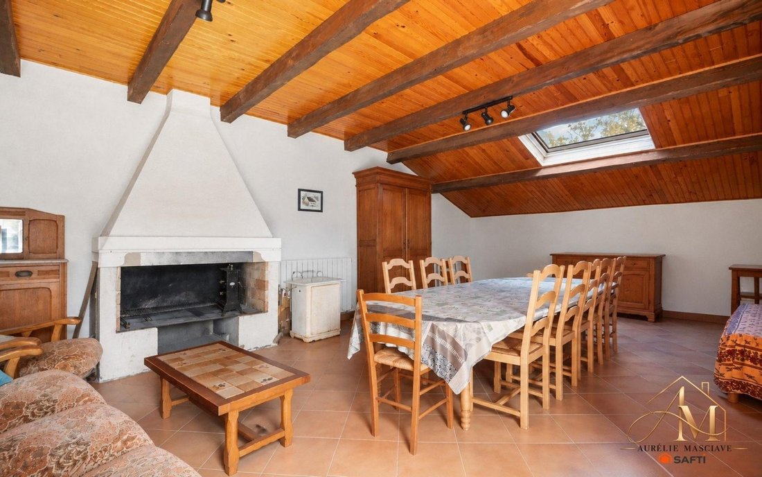 House in Espondeilhan, Occitania, France 4 - 19176013