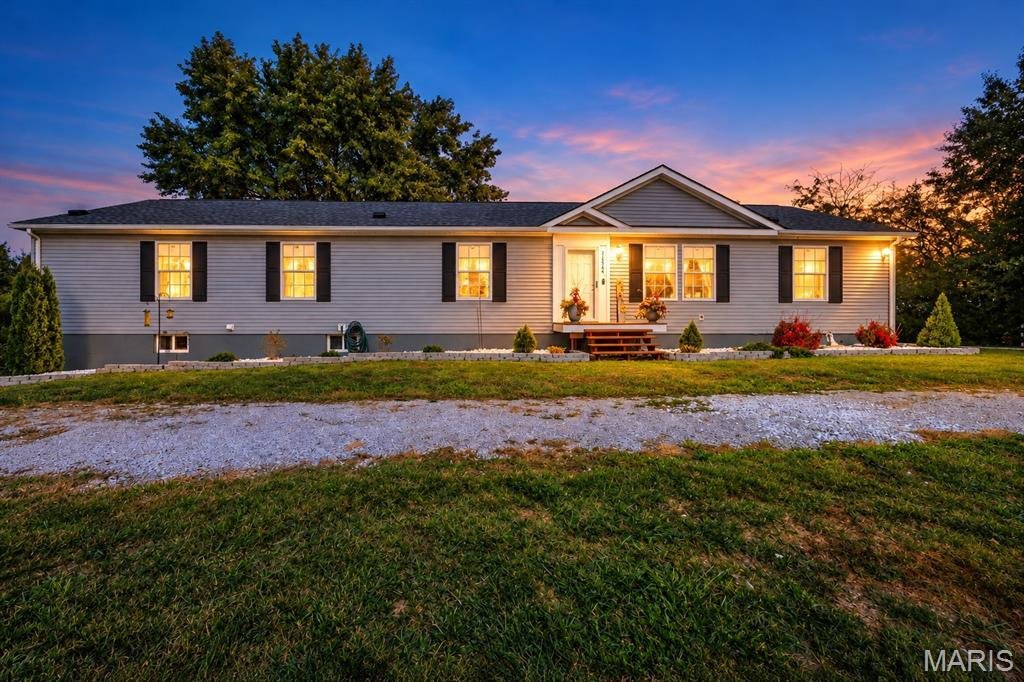 House in Marthasville, Missouri, United States 1 - 19178003