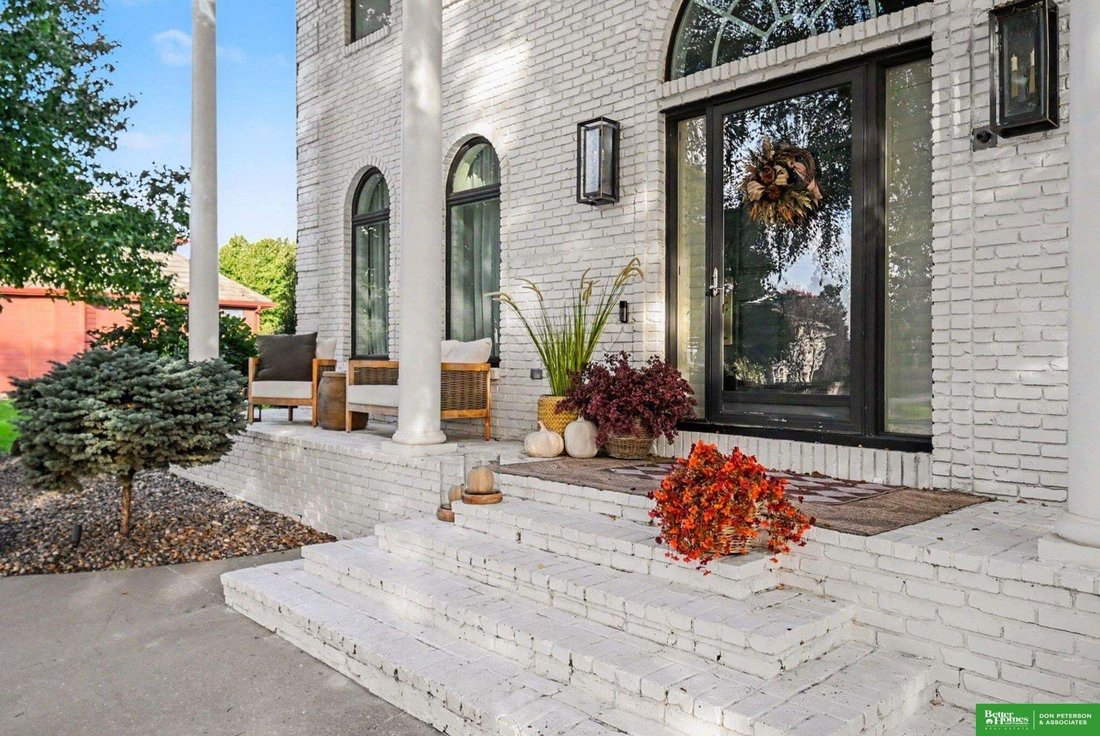 Casa a Fremont, Nebraska, Stati Uniti 2 - 19149427