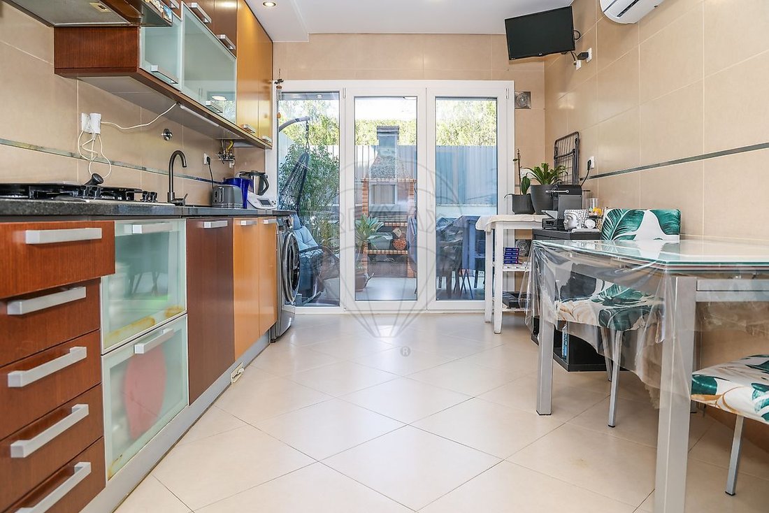 Apartment in Alverca do Ribatejo, Lisbon, Portugal 1 - 19177064