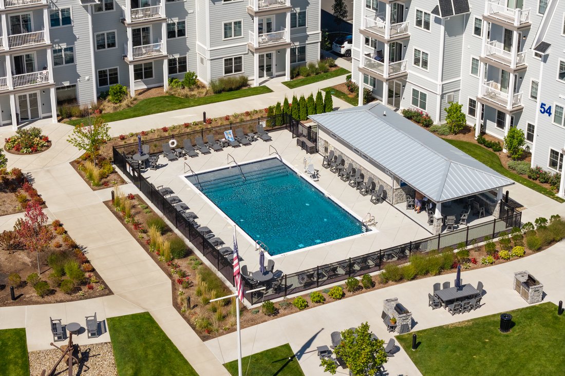 Condominio a Branford, Connecticut, Stati Uniti 3 - 19181748