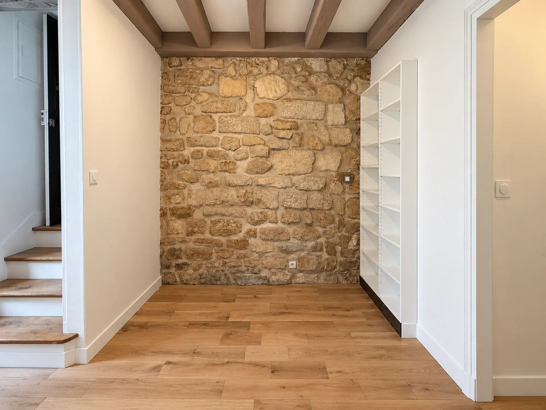 Apartment in Paris 4e Arrondissement, Paris, France 4 - 19169821