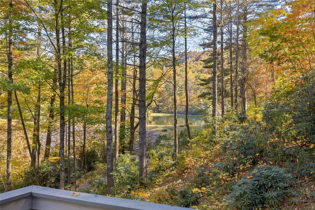 Casa a Highlands, Carolina del Nord, Stati Uniti 2 - 19169413