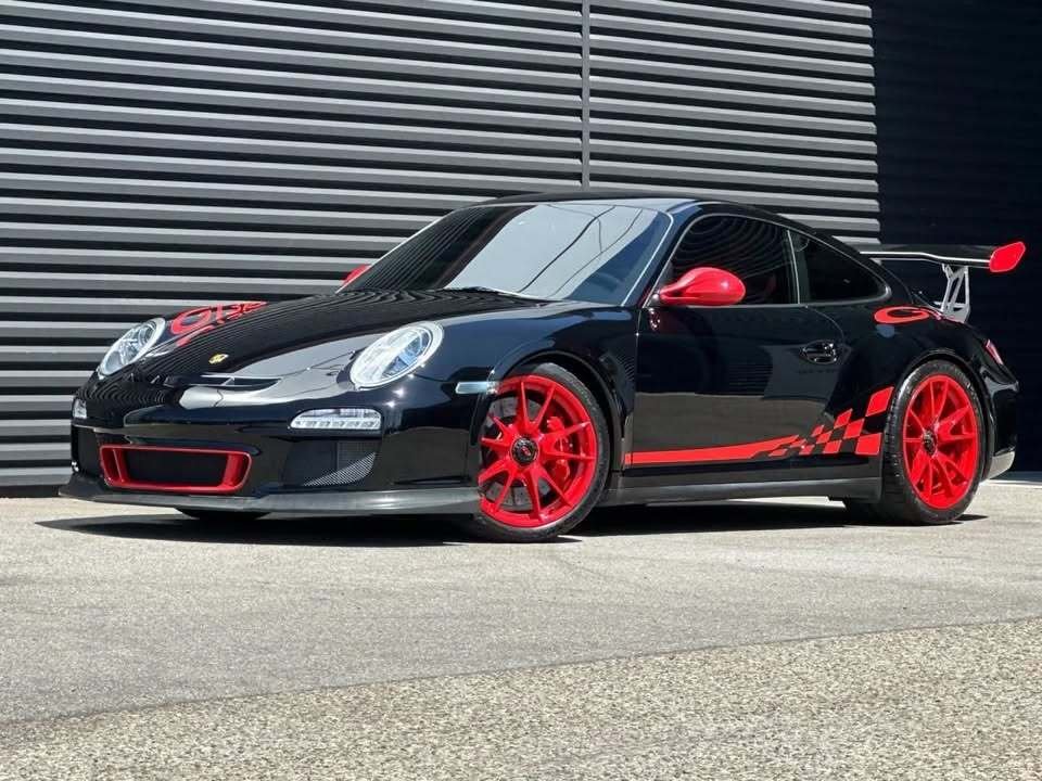 Coupe in San Luis Obispo, CA, United States 1 - 19173276