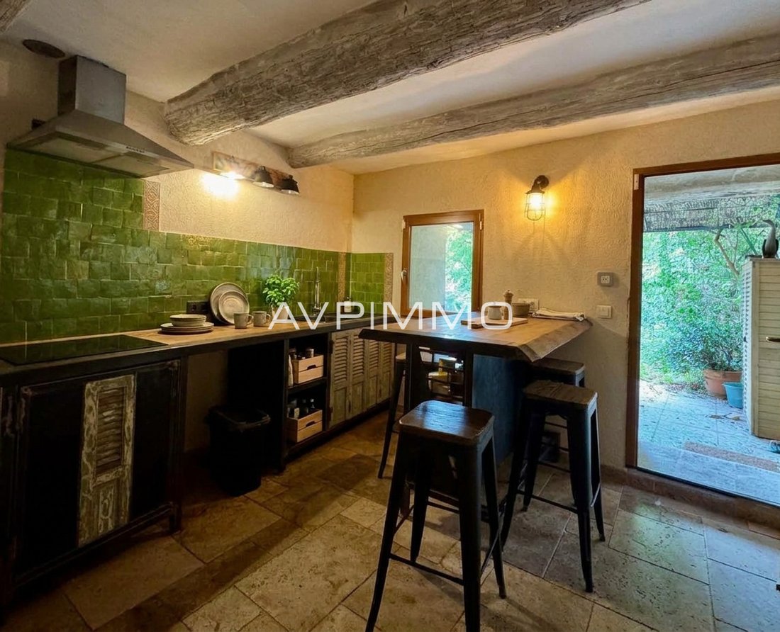 House in Saint-Cyr-sur-Mer, Provence-Alpes-Côte d'Azur, France 5 - 19175161