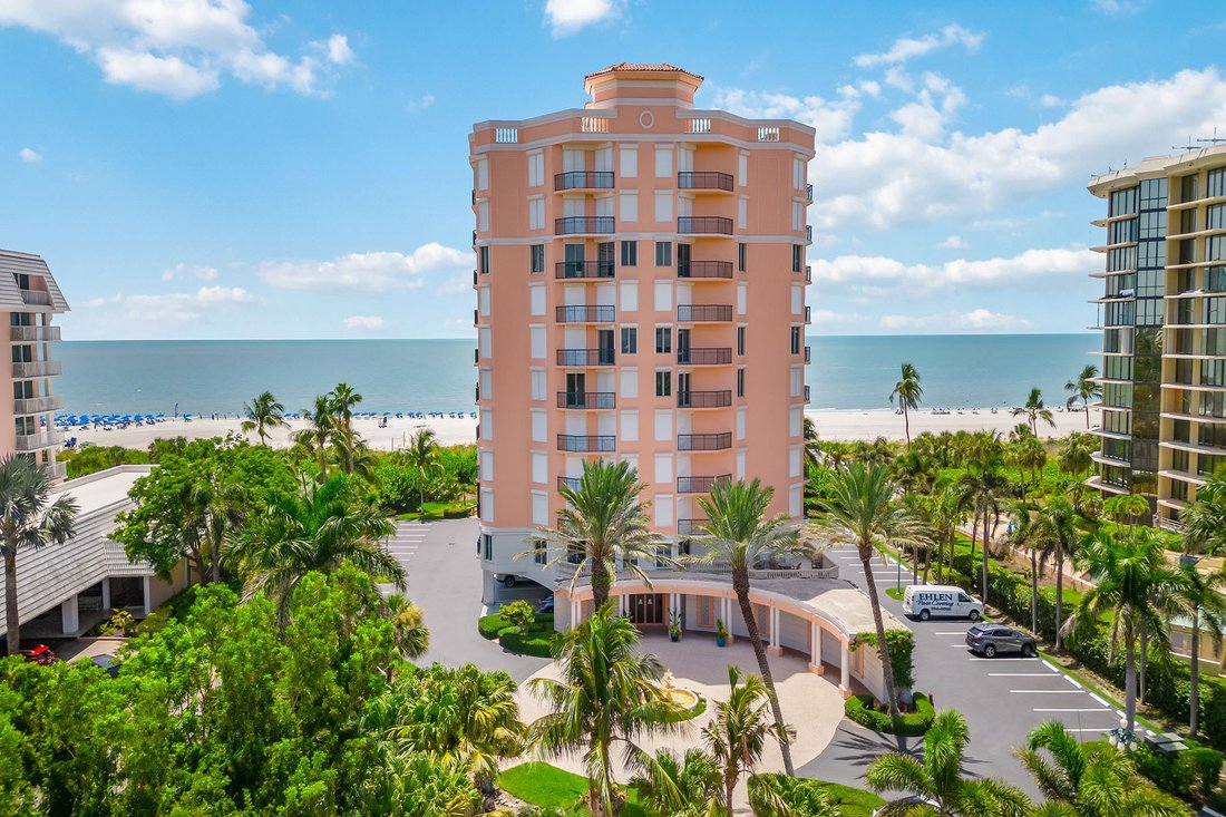 Condo in Marco Island, Florida, United States 2 - 19176175