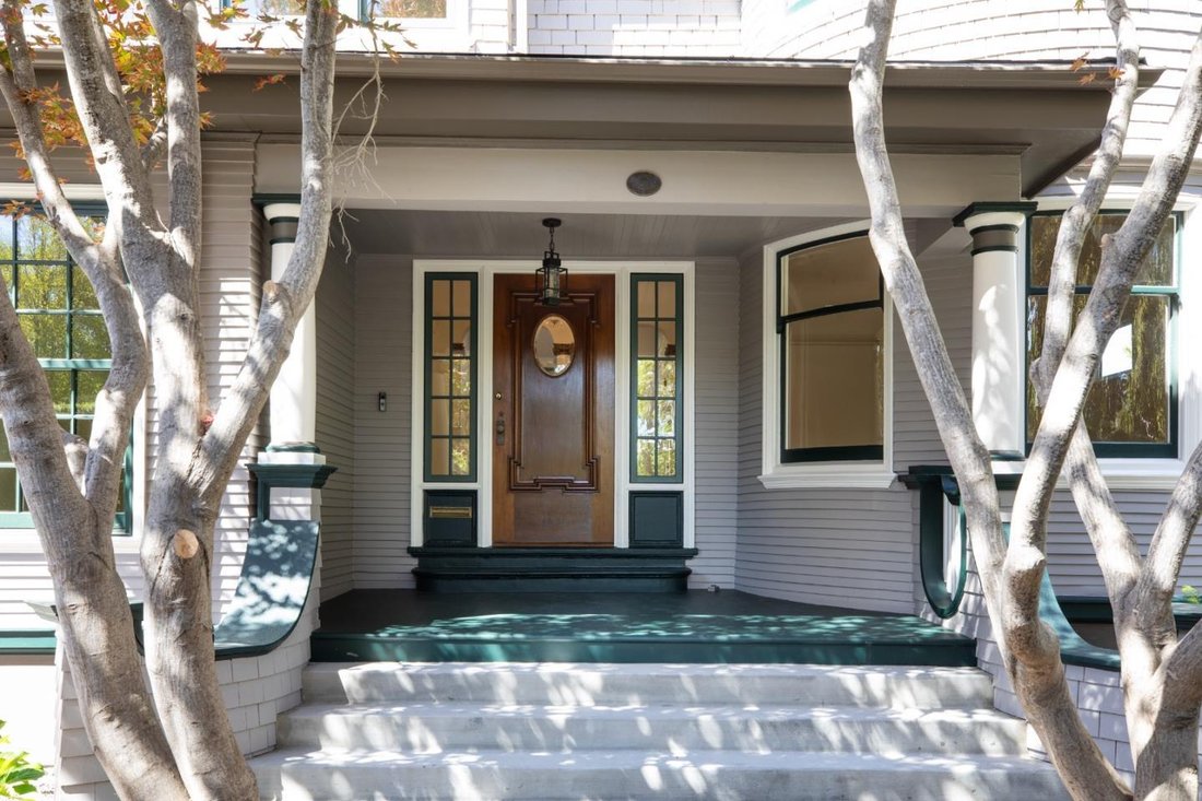 House in Palo Alto, California, United States 3 - 19172619