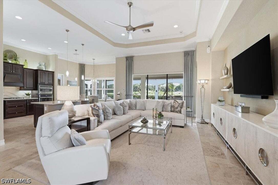 Haus in Naples, Florida, Vereinigte Staaten 5 - 19168854