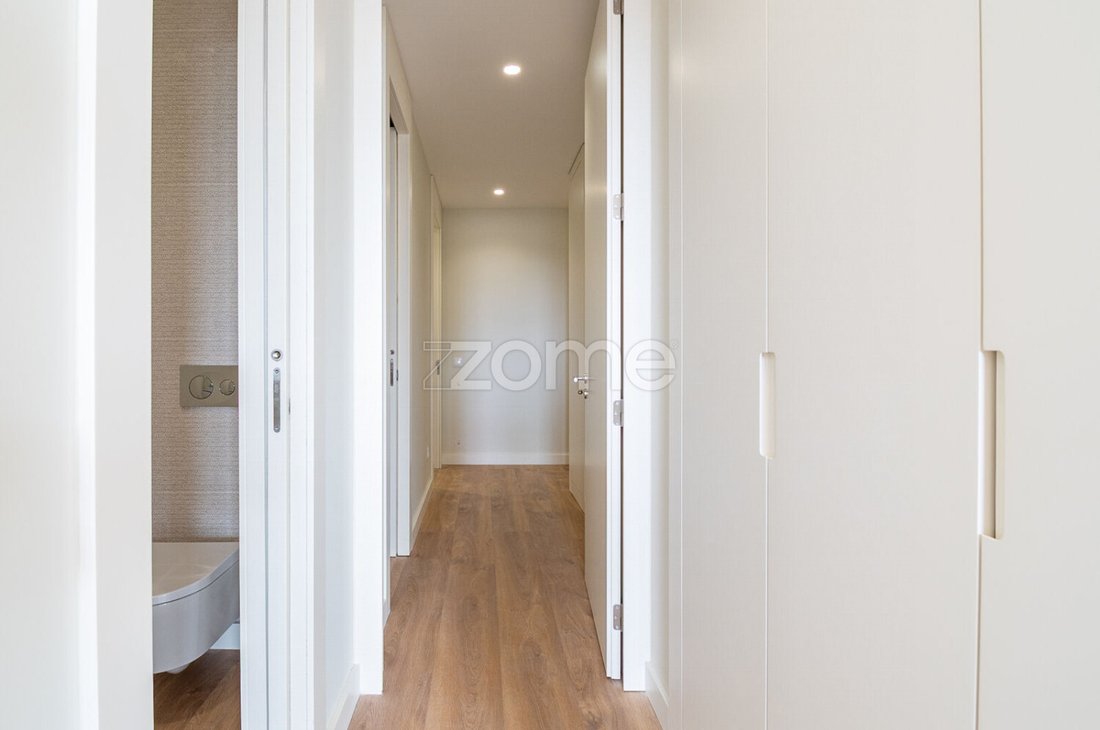 Apartment in Espinho, Aveiro District, Portugal 4 - 19173472