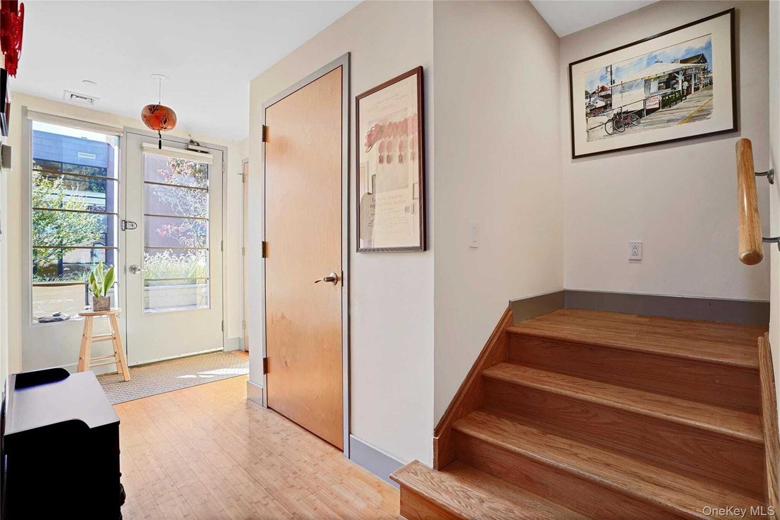 Appartement à Hastings-on-Hudson, État de New York, États-Unis 4 - 19179405