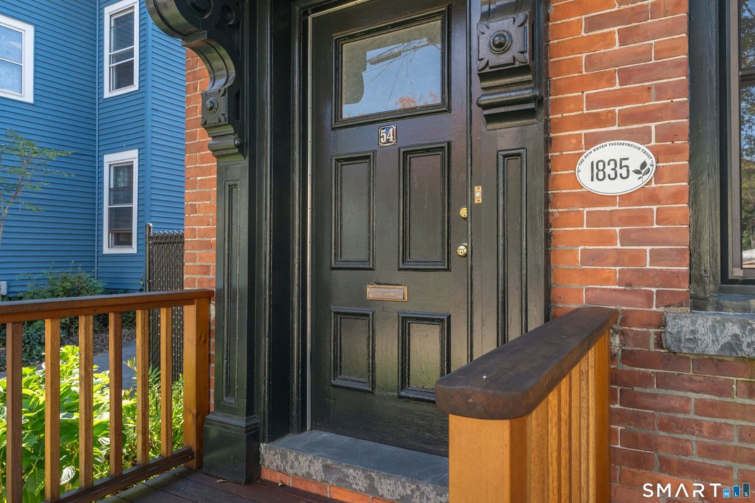House in New Haven, Connecticut, United States 2 - 19179622
