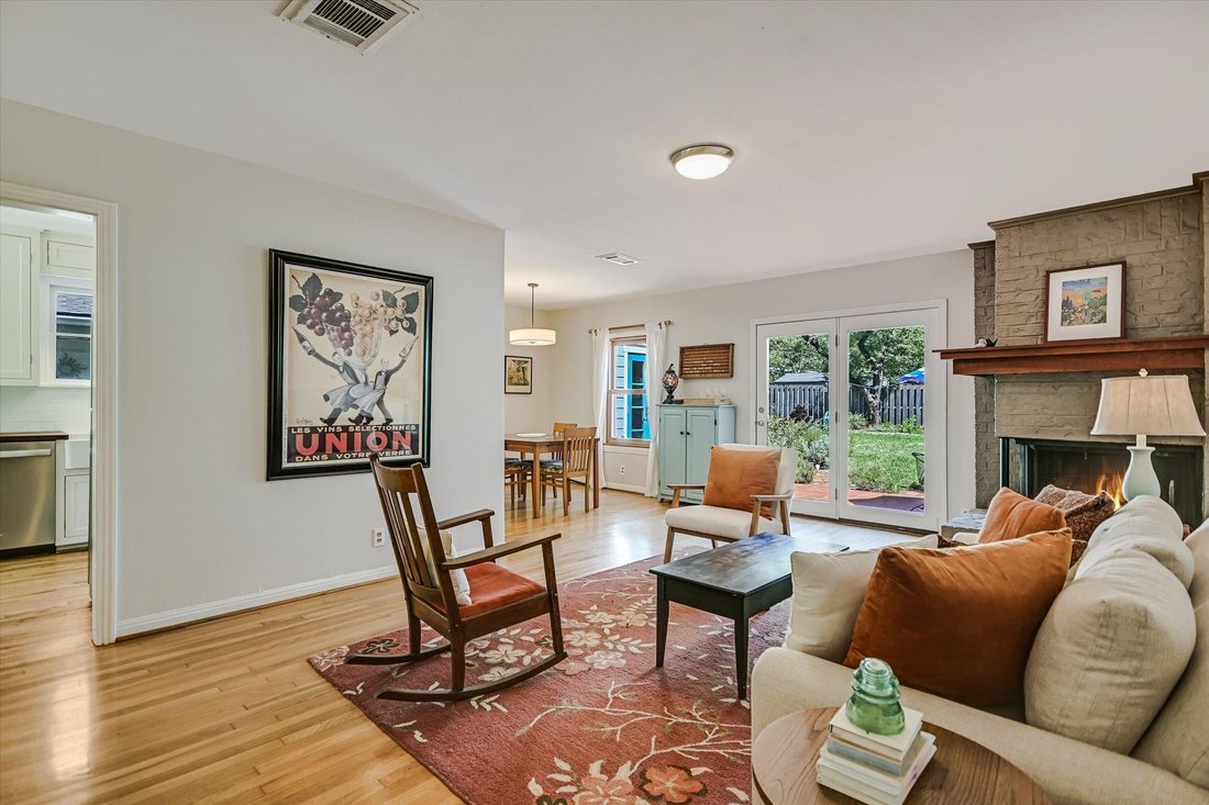 House in Austin, Texas, United States 2 - 19178087