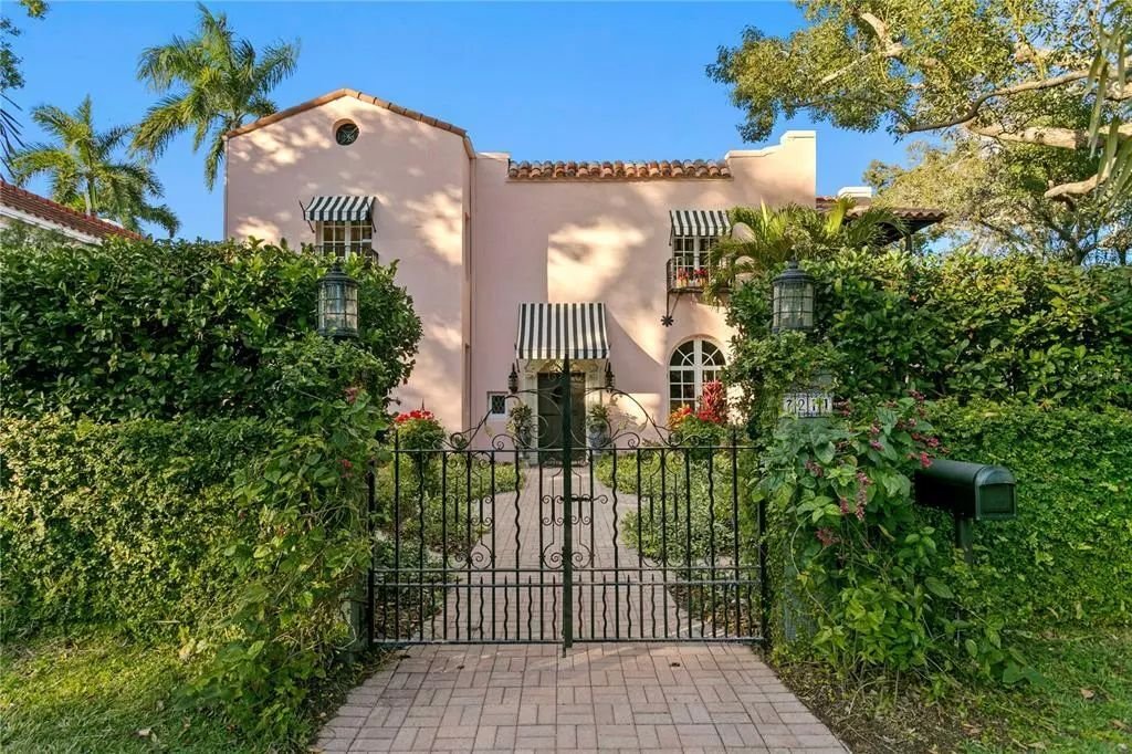 Maison à Saint Petersburg, Floride, États-Unis 1 - 19174279