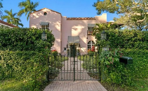 Casa a St. Petersburg, Florida, Stati Uniti 1