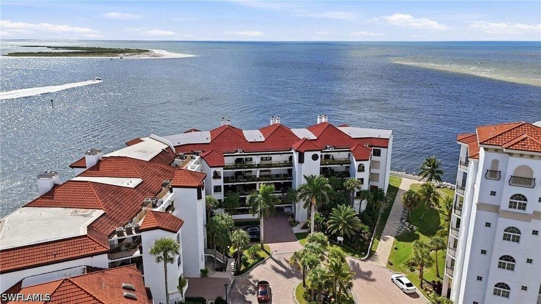 Condominio en Naples, Florida, Estados Unidos 3 - 19179625