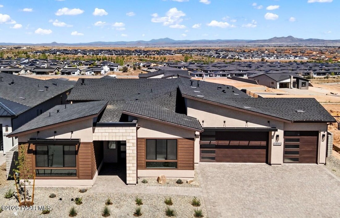 House in Prescott Valley, Arizona, United States 3 - 19171775