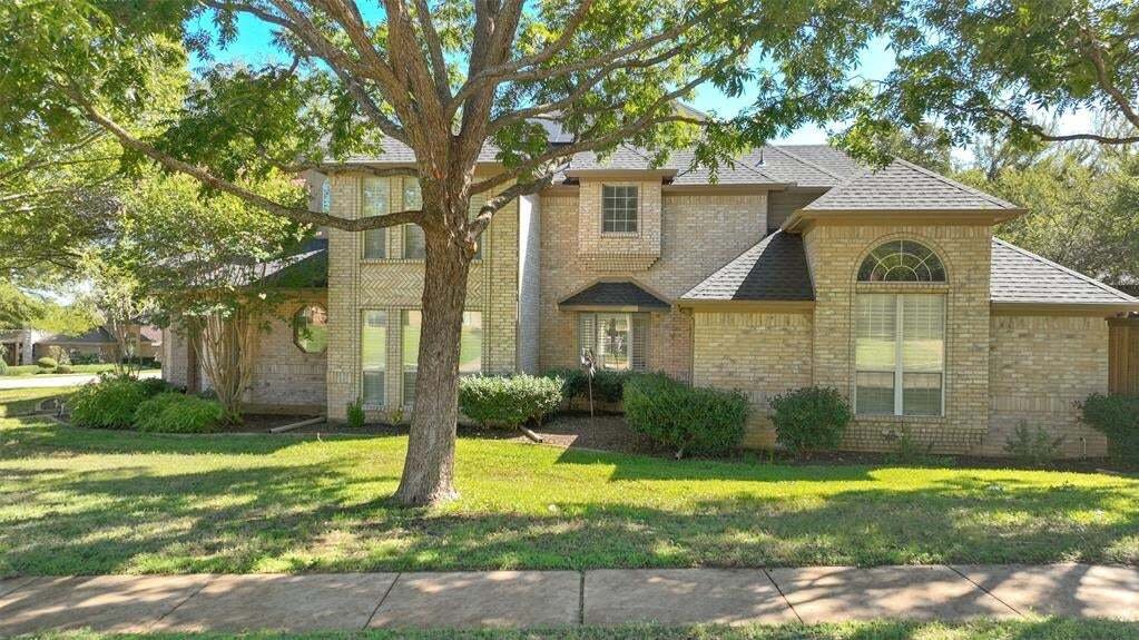 Casa a Denton, Texas, Stati Uniti 2 - 19177057