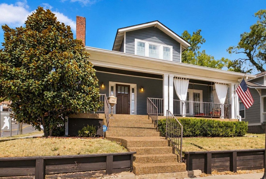 House in Nashville, Tennessee, United States 2 - 19174601