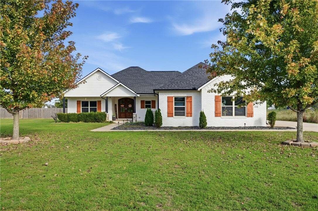House in Prairie Grove, Arkansas, United States 1 - 19171545