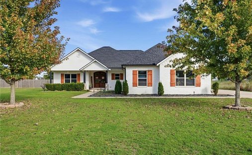 Haus in Prairie Grove, Arkansas, Vereinigte Staaten 1
