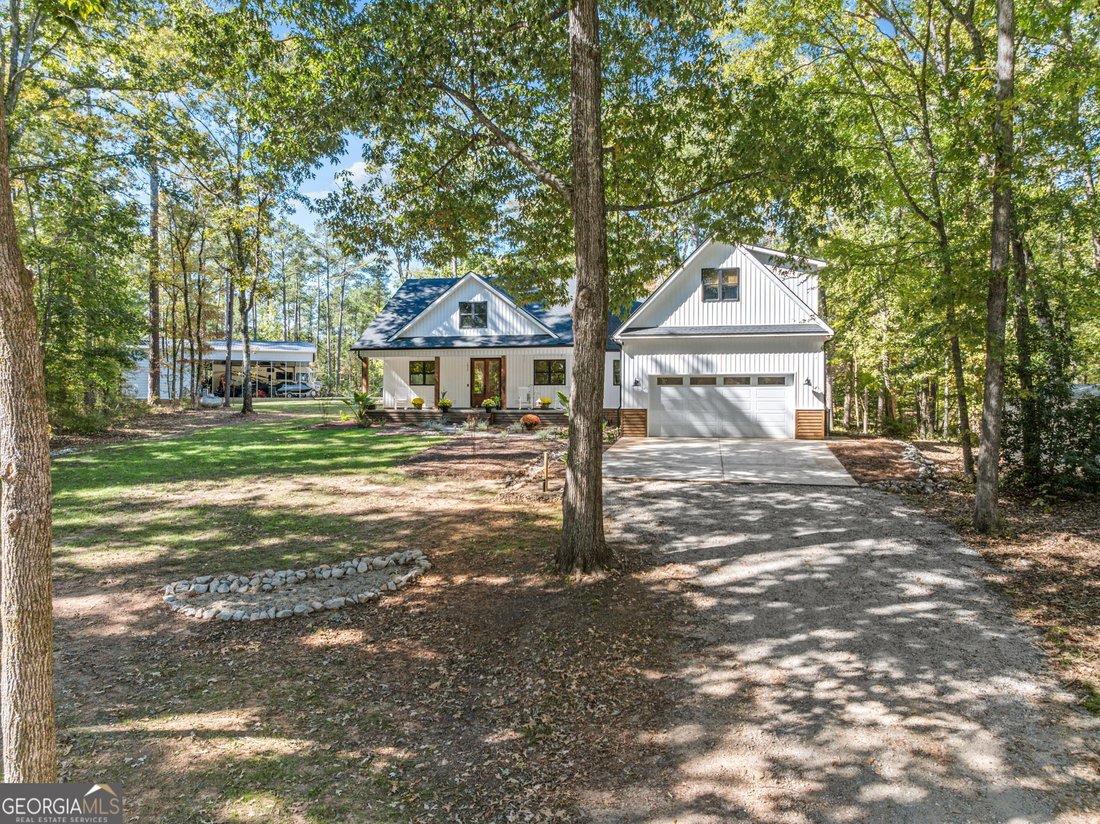 House in Tignall, Georgia, United States 2 - 19178131