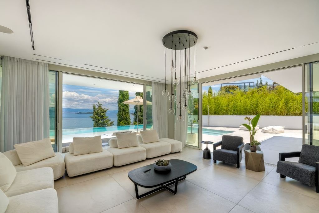 Villa in Corfu, Mauritius 5 - 19169946