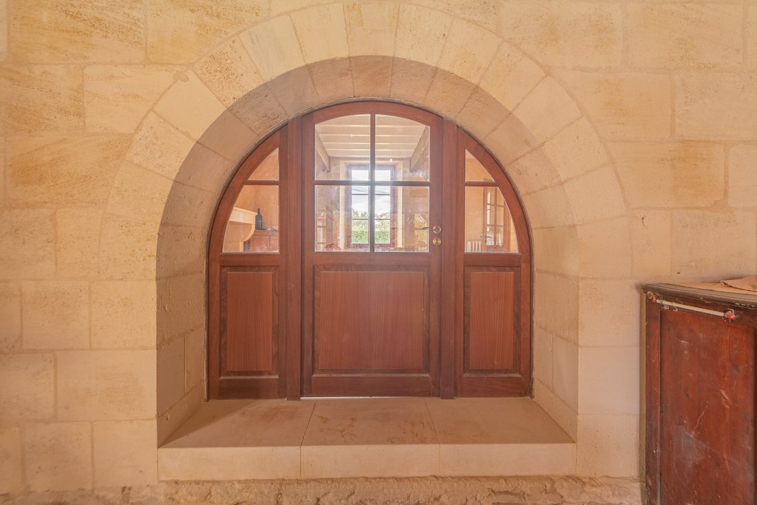 Maison à Saint-Caprais-de-Bordeaux, Nouvelle-Aquitaine, France 5 - 19170554