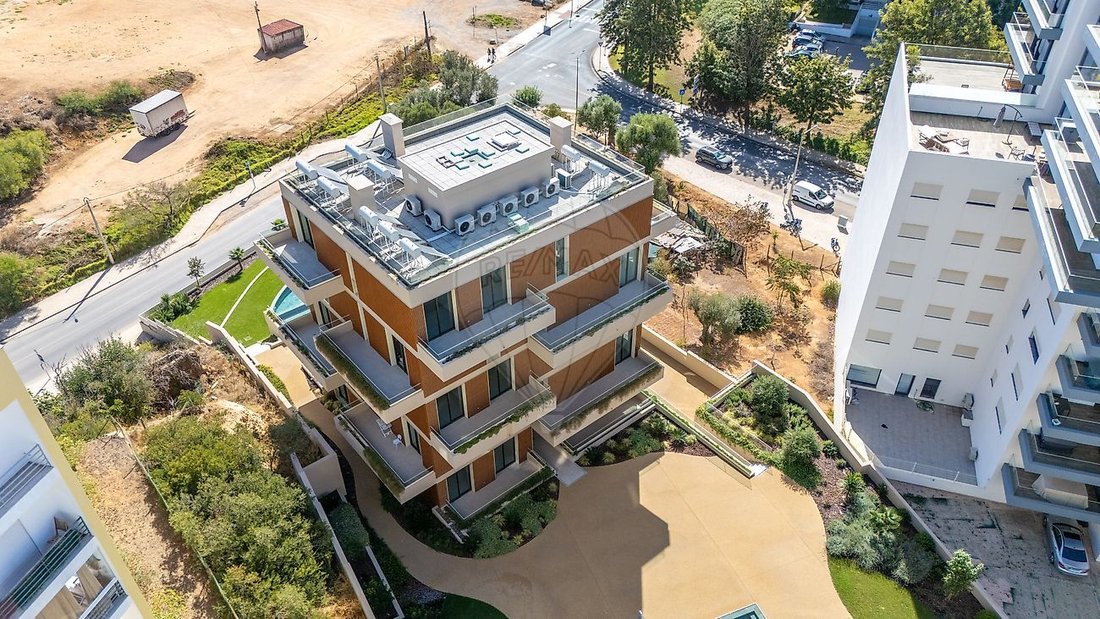 Appartement à Portimão, Algarve, Portugal 5 - 19175524