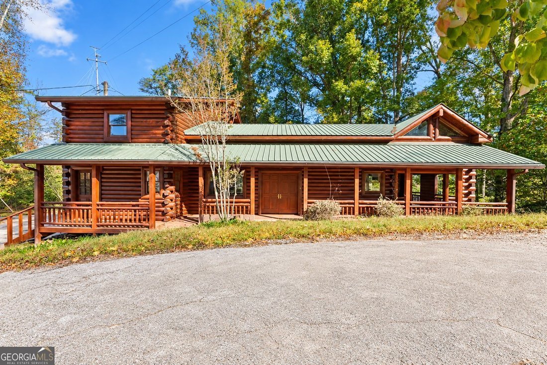Haus in Gainesville, Georgia, Vereinigte Staaten 1 - 19176973