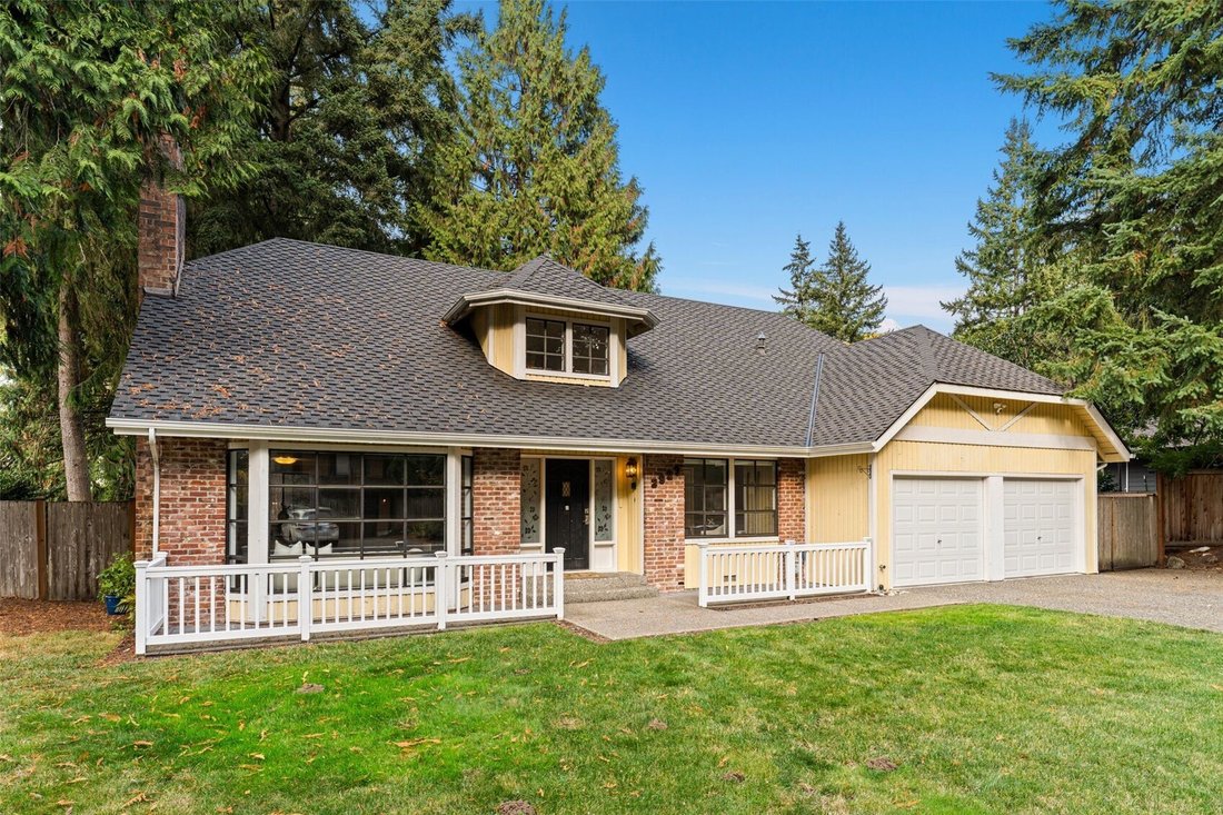 House in Mill Creek, Washington, United States 2 - 19174008