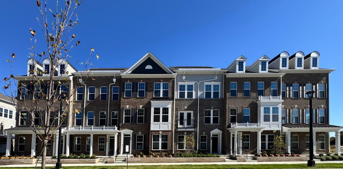 Condominio a Dublin, Ohio, Stati Uniti 3 - 19000415