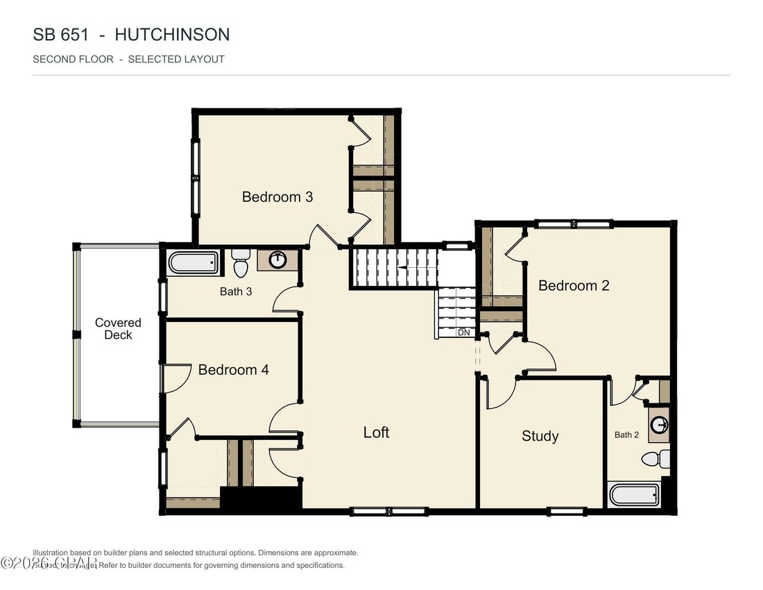 House in Panama City, Florida, United States 3 - 19179600