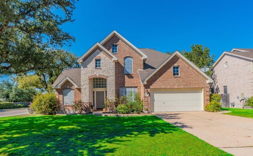 Casa a Cedar Park, Texas, Stati Uniti 1