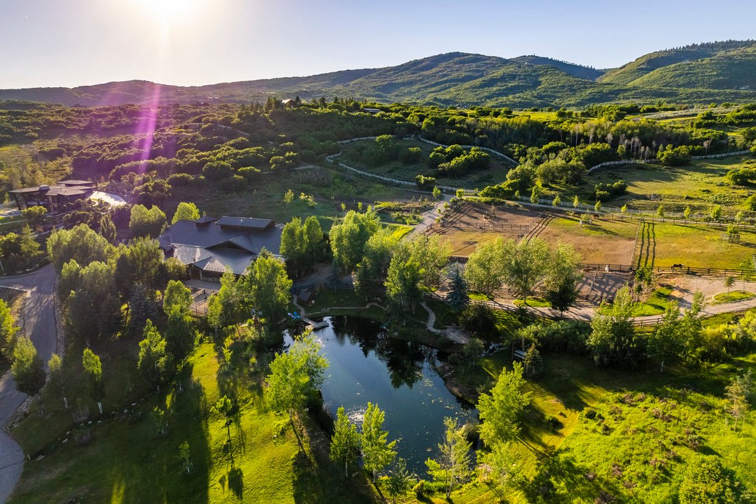 Maison à Park City, Utah, États-Unis 1 - 19171286