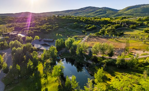 House in Park City, Utah, United States 1