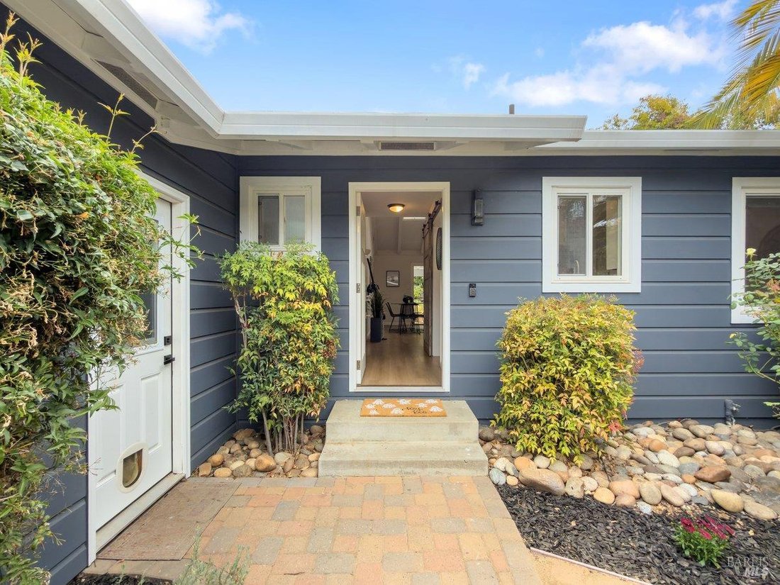Maison à Novato, Californie, États-Unis 5 - 19171161