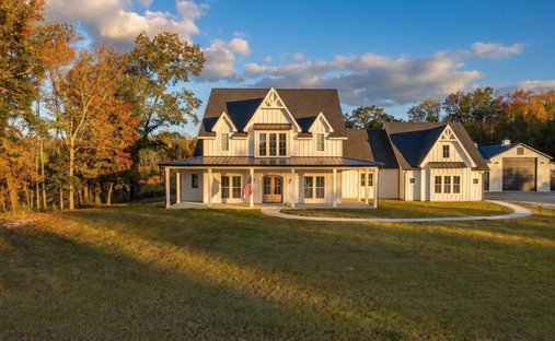 Casa en Woodruff, Carolina del Sur, Estados Unidos 1