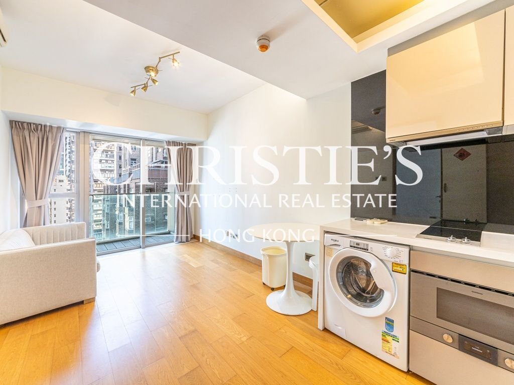 Apartment in Hong Kong, Hong Kong 3 - 19175778