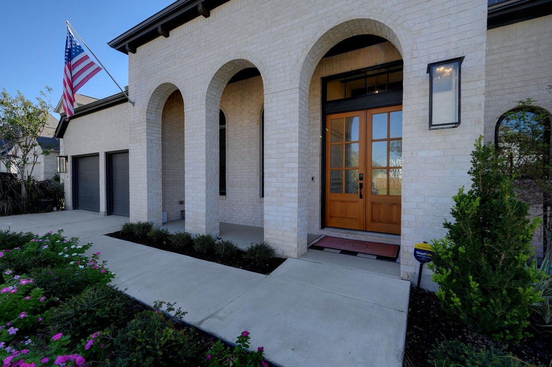 Haus in Kyle, Texas, Vereinigte Staaten 3 - 19179642