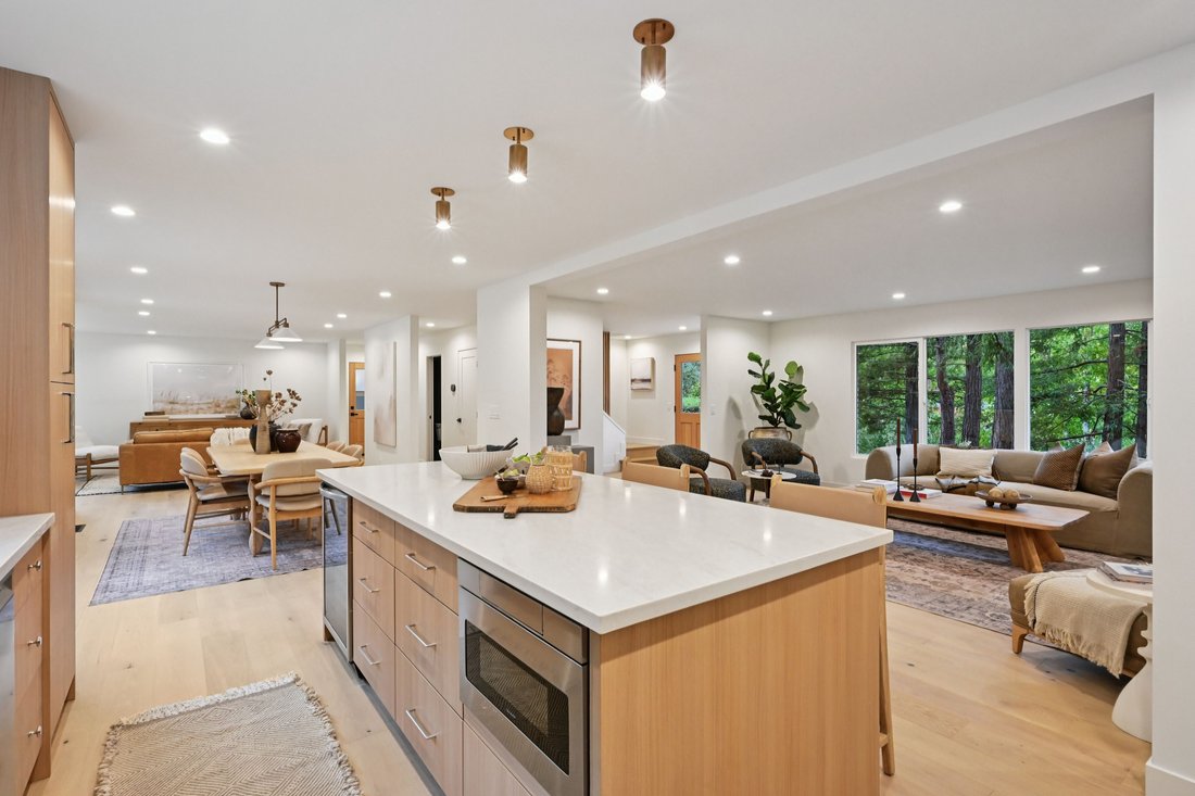 House in Novato, California, United States 4 - 19170905