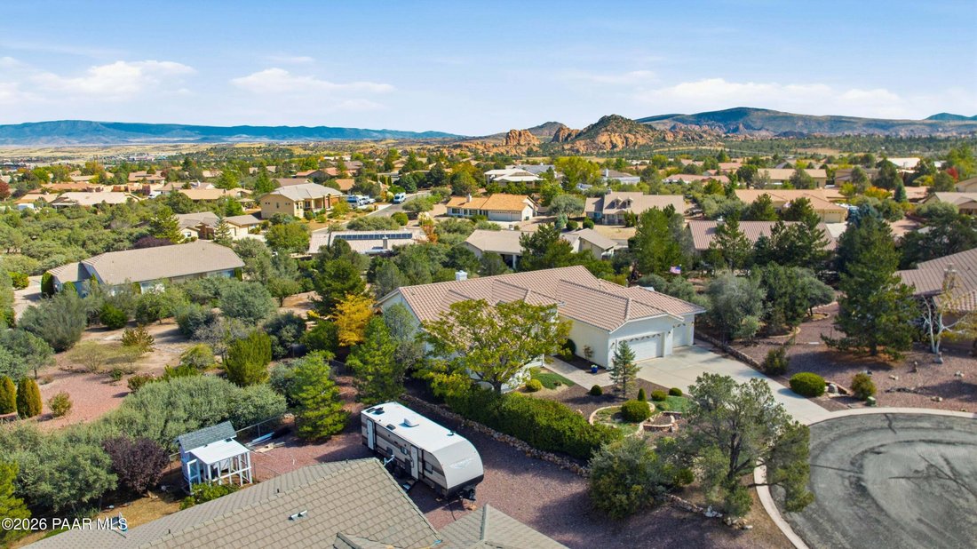 House in Prescott, Arizona, United States 3 - 19171776