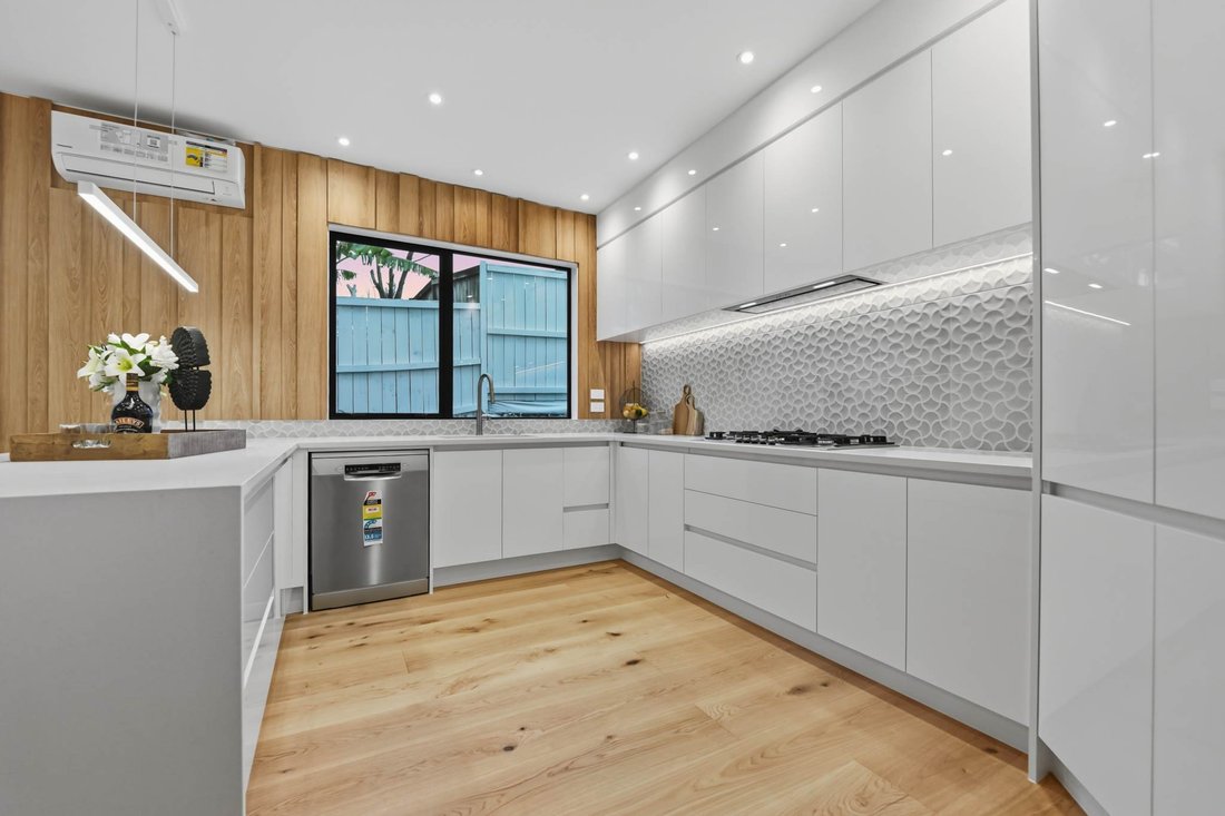 House in Auckland, Auckland, New Zealand 1 - 19174336