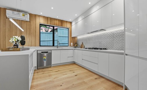 House in Auckland, Auckland, New Zealand 1
