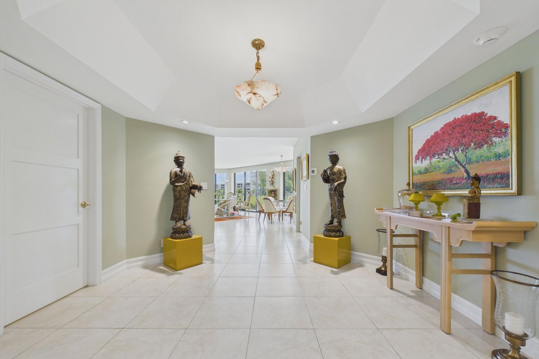 Condominio a Palm Beach, Florida, Stati Uniti 1 - 19173233